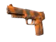 Five-SeveN | Orange Peel CS2 skin