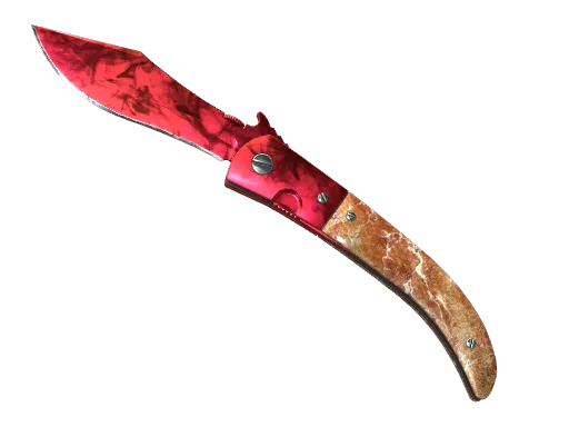 ★ Navaja Knife | Doppler (Factory New) Ruby