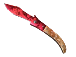 ★ Navaja Knife | Doppler (Factory New) Ruby