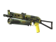StatTrak™ PP-Bizon | Jungle Slipstream (Factory New)