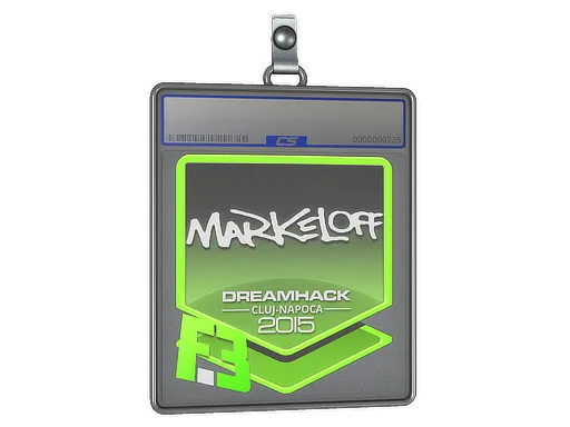 Sticker Slab | markeloff | Cluj-Napoca 2015