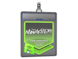 Sticker Slab | markeloff | Cluj-Napoca 2015