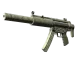 MP5-SD | Bamboo Garden CS2 skin