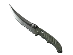 ★ StatTrak™ Flip Knife