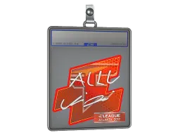 Sticker Slab | allu | Atlanta 2017