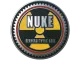 Nuke Pin CS2 skin
