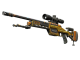 StatTrak™ SSG 08 | Big Iron (Factory New)
