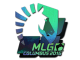 Sticker | Team Liquid | MLG Columbus 2016 skin