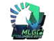 Sticker | Team Liquid | MLG Columbus 2016 CS2 skin