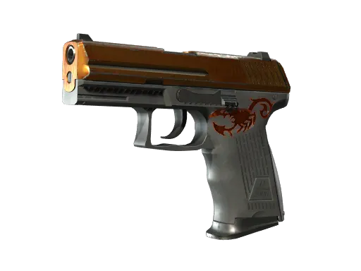 P2000 | Scorpion (Factory New)