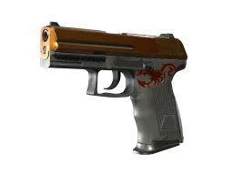 P2000 | Scorpion (Factory New)