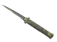★ Stiletto Knife | Boreal Forest CS2 skin