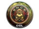 Sticker | ENCE | Katowice 2019 CS2 skin