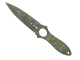 ★ Skeleton Knife | Safari Mesh CS2 skin