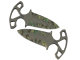 ★ StatTrak™ Shadow Daggers | Boreal Forest (Field-Tested)