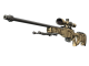 AWP | Snake Camo (Factory New)