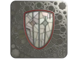 Sticker | SINNERS (Foil, Ranked) | Cologne 2026