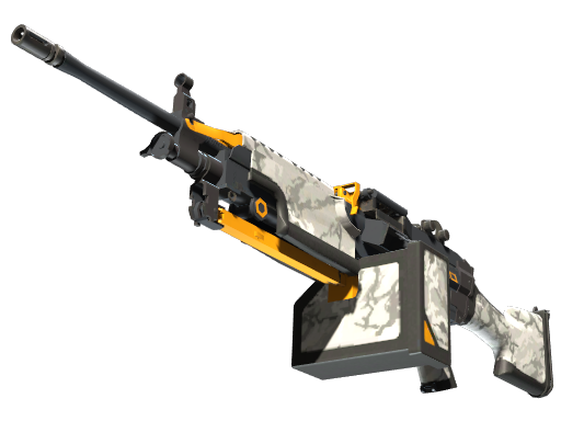 M249 | Spectre (Minimal Wear)