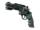 R8 Revolver | Canal Spray (Battle-Scarred)