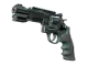 R8 Revolver | Canal Spray CS2 skin