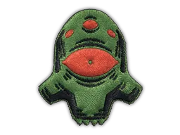 Sticker | Vortigaunt