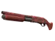 Sawed-Off | Crimson Batik CS2 skin