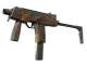 MP9 | Orange Peel CS2 skin
