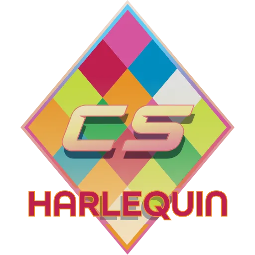 The Harlequin Collection