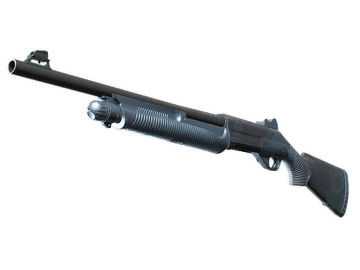 Nova | Rain Station (Field-Tested)