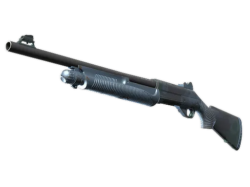 Nova | Rain Station (Field-Tested)