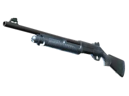 Nova | Rain Station (Field-Tested)