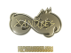 Sticker | XANTARES (Gold) | Copenhagen 2024