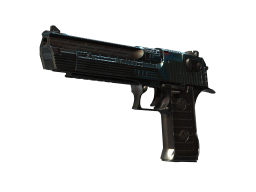 Desert Eagle | Directive (Battle-Scarred)