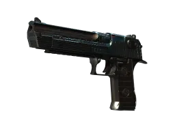 Desert Eagle | Directive (Battle-Scarred)