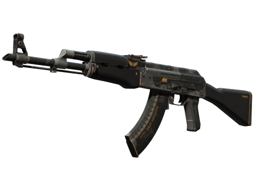 StatTrak™ AK-47 | Elite Build (Field-Tested)