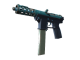 Tec-9 | Blue Blast (Well-Worn)