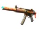MP5-SD | Oxide Oasis skin