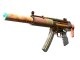 MP5-SD | Oxide Oasis CS2 skin