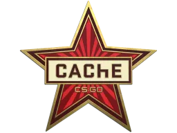 Cache Pin