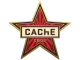 Cache Pin