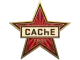 Cache Pin CS2 skin