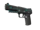Five-SeveN | Midnight Paintover CS2 skin