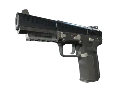 StatTrak™ Five-SeveN | Scumbria (Factory New)