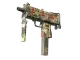 MAC-10 | Monkeyflage