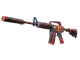 M4A1-S | Welcome to the Jungle (Field-Tested)