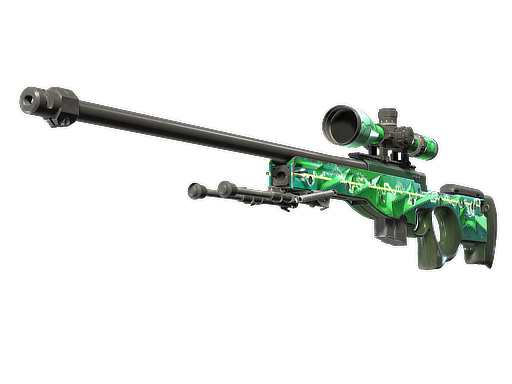 AWP | Green Energy (Field-Tested)
