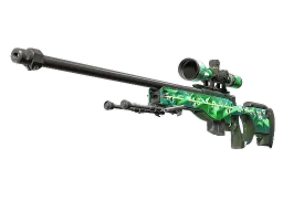AWP | Green Energy (Field-Tested)