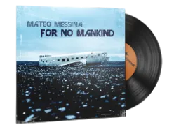 StatTrak™ Music Kit | Mateo Messina, For No Mankind