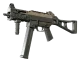 UMP-45 | Corporal CS2 skin