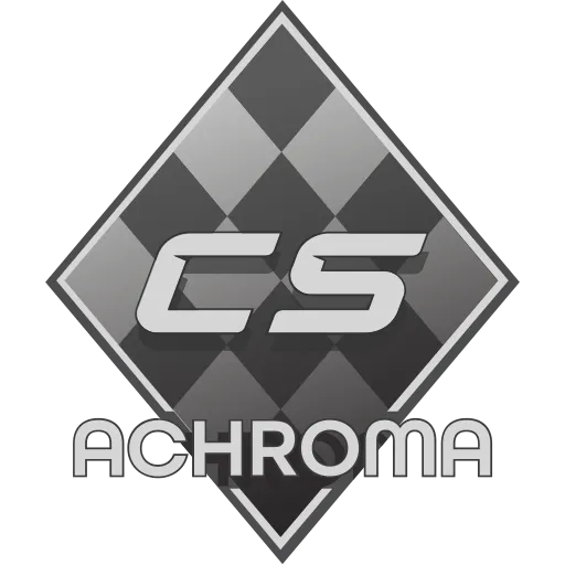 The Achroma Collection